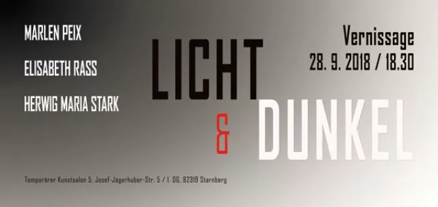 Bild: Licht & Dunkel