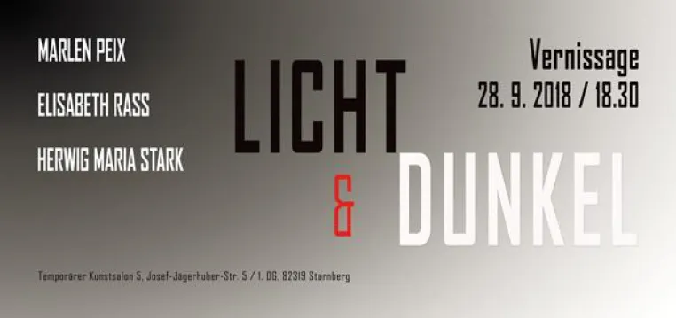 Bild: Licht & Dunkel