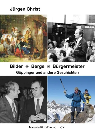 Bild: Kommunalpolitik, Kulturgeschichten und Kilimandscharoerfahrung