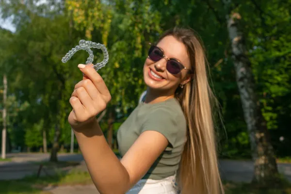 Bild: „Millionenfach bewährt“: Die unsichtbare Revolution der Kieferorthopädie ist belegt