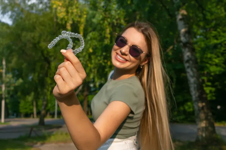 „Millionenfach bewährt“: Die unsichtbare Revolution der Kieferorthopädie ist belegt Bild: „Millionenfach bewährt“: Die unsichtbare Revolution der Kieferorthopädie ist belegt