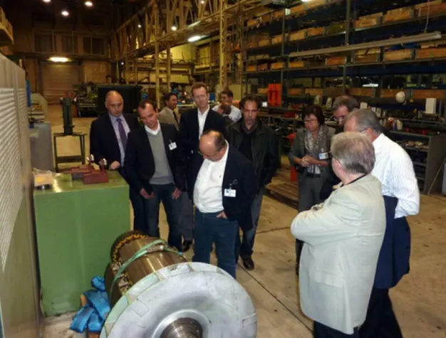 Bild: Mundpropaganda: Kunden binden und begeistern