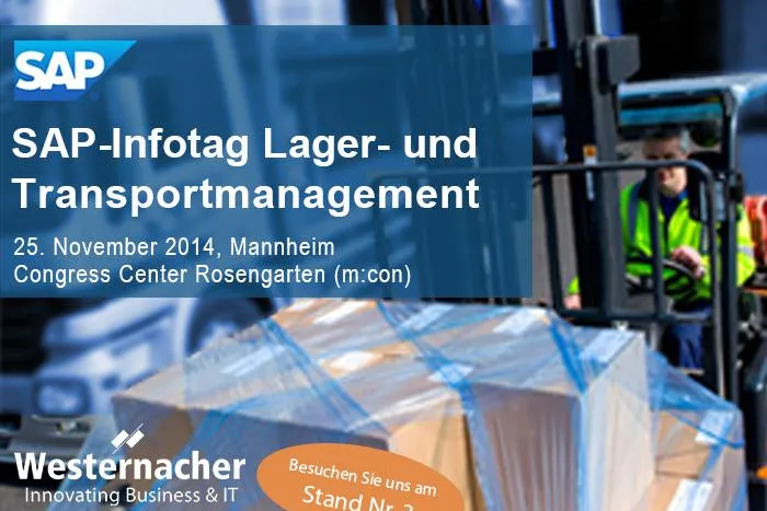 Bild: Optimierung der Supply Chain mit Planungs- und Execution-Lösungen