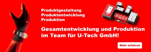 Bild: Innovationskraft „Made in Germany“: HK.Systems entwickelt neues Personenschutzsystem für U-Tech GmbH