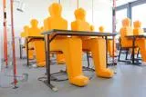Bild: Lebensraum Schule