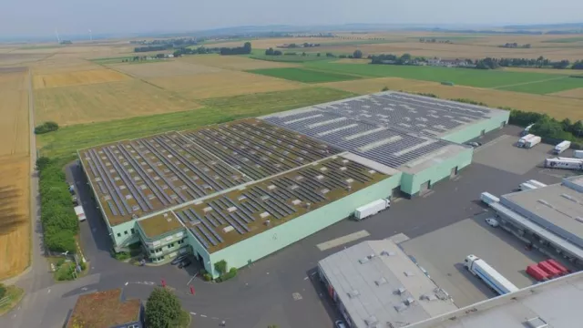 Bild: Immolox vermittelt Gewerbeimmobilie im Wetteraukreis