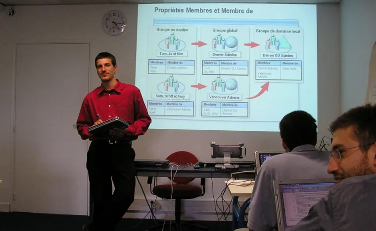 Bild: Studieren ohne Grenzen