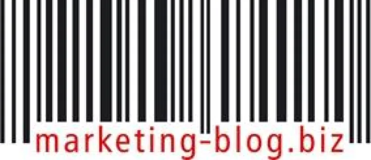 Bild: marketing-blog.biz präsentiert: Die 10 + 1 Gebote des Werbegotts