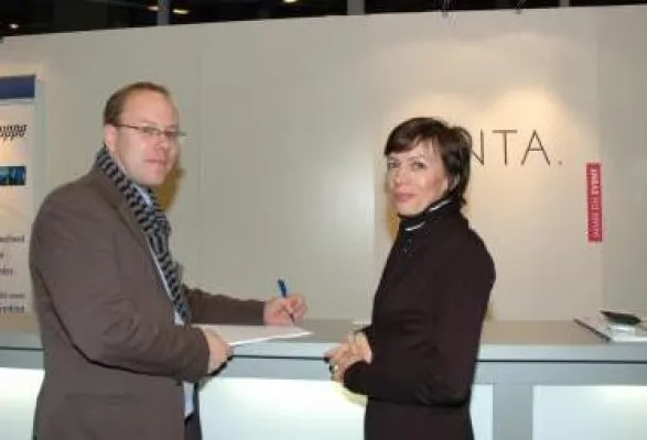 Bild: Penta Events goes BAW Open House