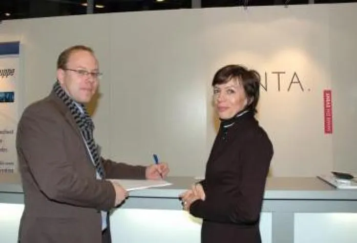 Bild: Penta Events goes BAW Open House