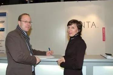 Penta Events goes BAW Open House Bild: Penta Events goes BAW Open House