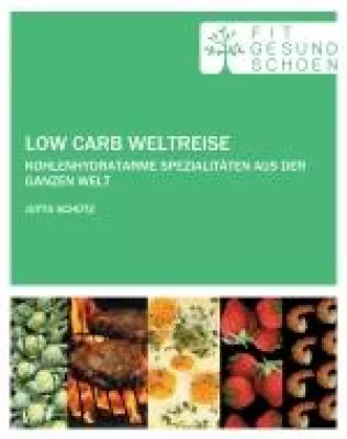Bild: Low-Carb der Schlüssel in der Ernährungsrevolution