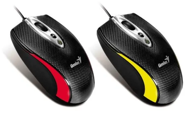 Bild: Rennmaus statt Boxenluder