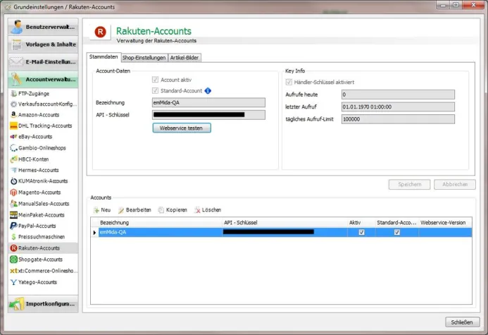 Schnell und effizient zu mehr Reichweite im eCommerce Bild: Schnell und effizient zu mehr Reichweite im eCommerce