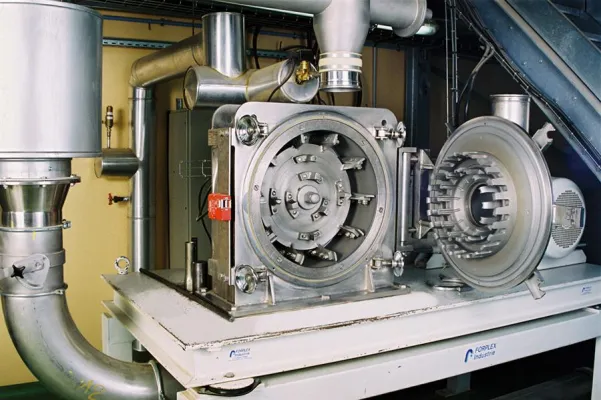 Biologisch aktive Nahrungsmittelzusätze aus unveränderten Pflanzen Bild: Biologisch aktive Nahrungsmittelzusätze aus unveränderten Pflanzen