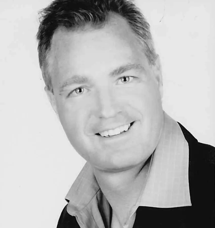 Holger Niewind (Foto: Aventem)