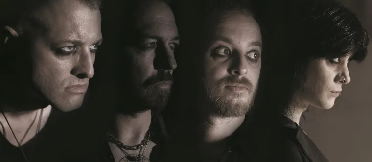 VLAD IN TEARS: Neues Album & Tour Bild: VLAD IN TEARS: Neues Album & Tour