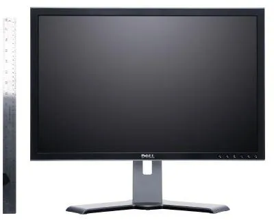 Bild: Neue Dell-Monitore für Preisbewusste und Profis