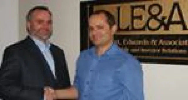 Applied Security gewinnt ersten Kunden in den USA Bild: Applied Security gewinnt ersten Kunden in den USA