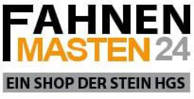 Bild: Fahnenmasten kaufen – komfortabel und individuell mit dem Fahnenmasten-Konfigurator von fahnenmasten24.de