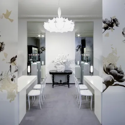 Die Verbindung von Tradition und Moderne - der Refresh von Hunke Trauringe in Ludwigsburg Bild: Die Verbindung von Tradition und Moderne - der Refresh von Hunke Trauringe in Ludwigsburg