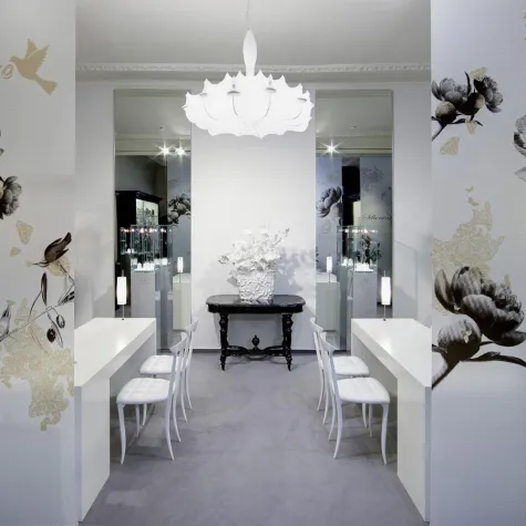 Die Verbindung von Tradition und Moderne - der Refresh von Hunke Trauringe in Ludwigsburg Bild: Die Verbindung von Tradition und Moderne - der Refresh von Hunke Trauringe in Ludwigsburg