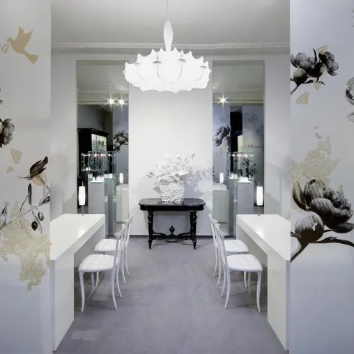 Bild: Die Verbindung von Tradition und Moderne - der Refresh von Hunke Trauringe in Ludwigsburg