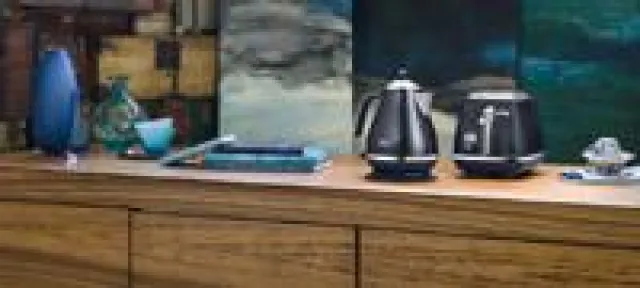 Bild: De’Longhi Frühstücksfreuden – mit den neuen Serien Avvolta und Icona Elements