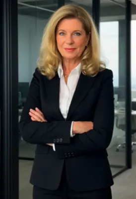 Princess Elfi Odu Dua of Benin – Eine Frau zwischen Tradition, Verantwortung und Menschlichkeit Bild: Princess Elfi Odu Dua of Benin – Eine Frau zwischen Tradition, Verantwortung und Menschlichkeit