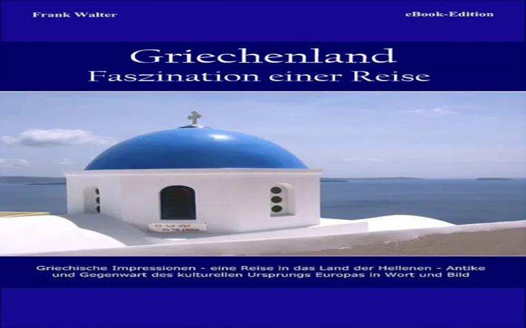 Bild: Griechenland – Urlaub im Land der Inseln und Götter
