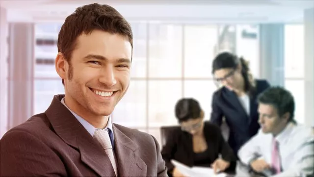 Berufsbegleitende Weiterbildung für den Personal- und Managementbereich Bild: Berufsbegleitende Weiterbildung für den Personal- und Managementbereich