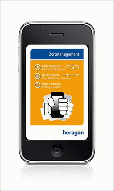 Ratgeber auf dem iPhone: