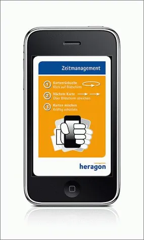 Bild: Mobiles Lernen leicht gemacht: Business-Wissen im App Store