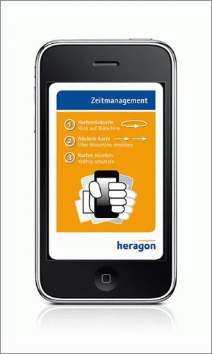 Mobiles Lernen leicht gemacht: Business-Wissen im App Store Bild: Mobiles Lernen leicht gemacht: Business-Wissen im App Store