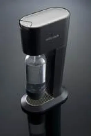 Bild: „Genesis“ - Das Auge sprudelt mit