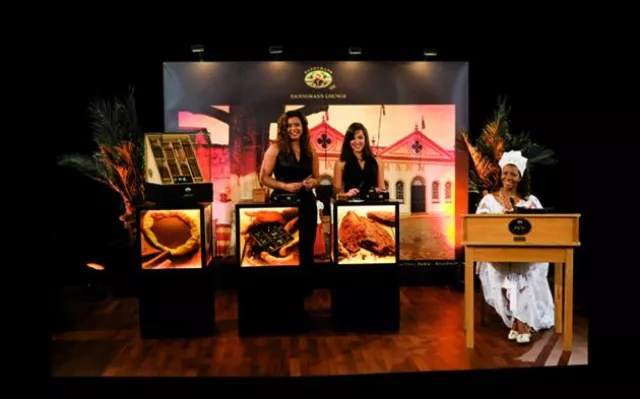 Bild: Neues aus der Raucherecke