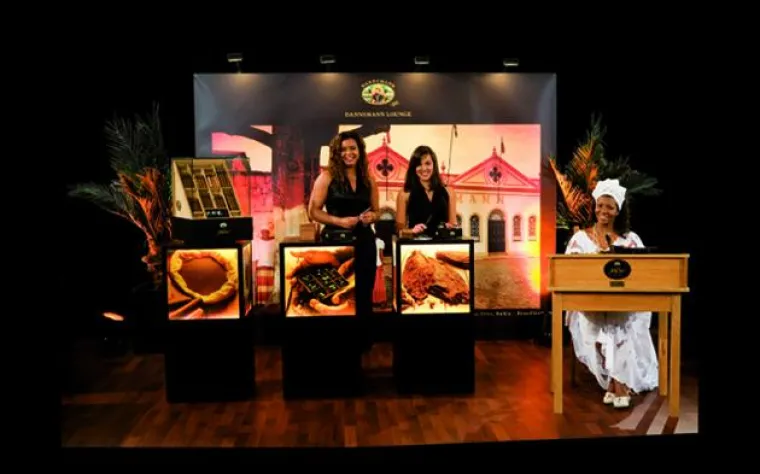 Neues aus der Raucherecke Bild: Neues aus der Raucherecke