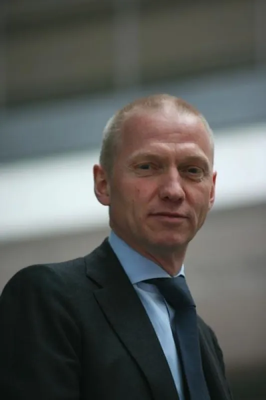 Johannes Brüssermann, Geschäftsführer der modulus GmbH