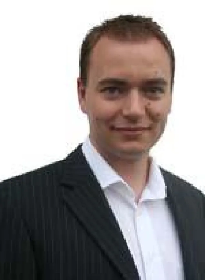 Thomas Klußmann - Geschäftsführer der Gründer.de GmbH