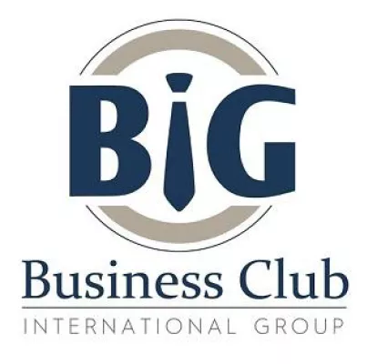 BiG Business Club - Mitglieder auf der Drupa 2016 Bild: BiG Business Club - Mitglieder auf der Drupa 2016