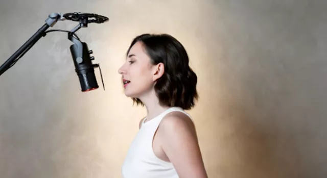 Bild: AVerMedia stellt das Live Streamer MIC 350 vor: Die perfekte Mischung aus XLR-Qualität und USB-Komfort.