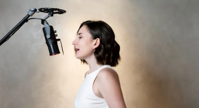 Bild: AVerMedia stellt das Live Streamer MIC 350 vor: Die perfekte Mischung aus XLR-Qualität und USB-Komfort.