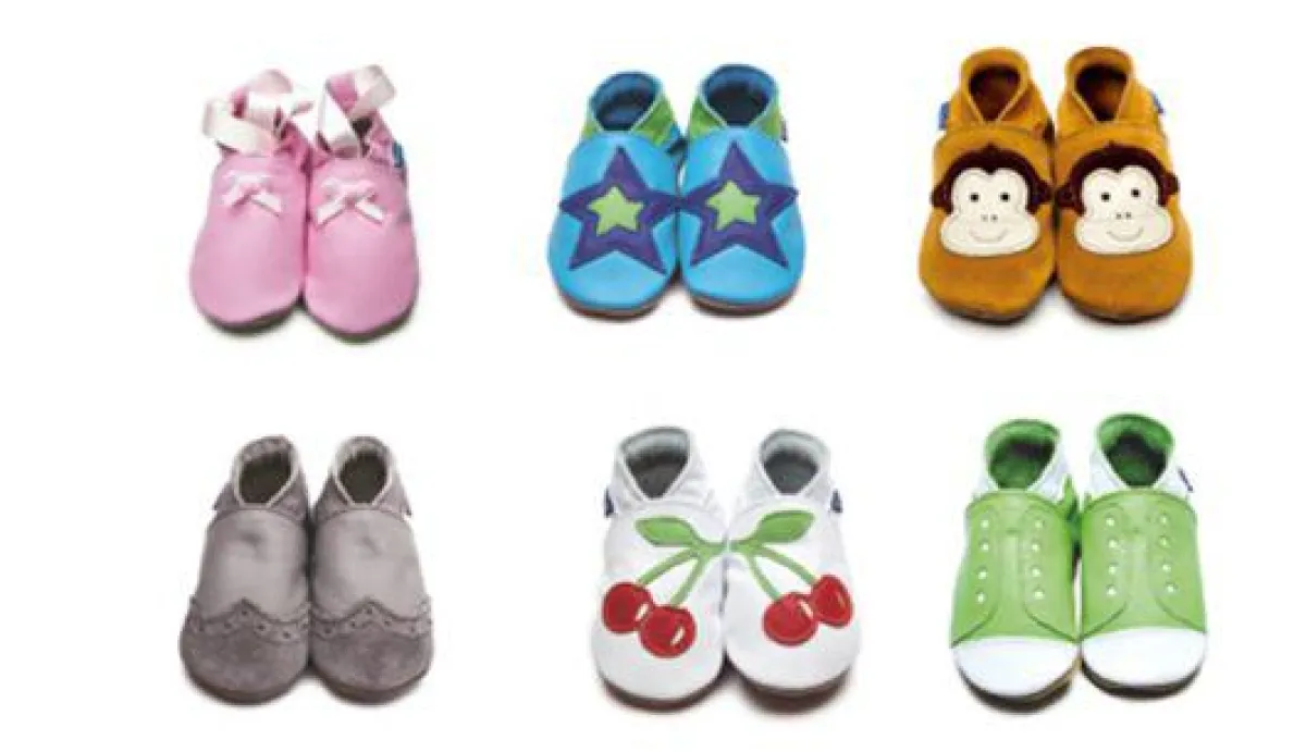 Als Inspiration für die Kollektion dient die bunte Welt der Kinder