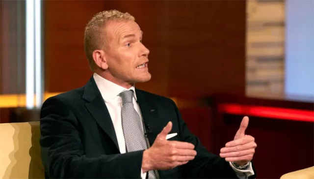Bild: „Ein Verkäufer weiß, dass er beraten muss, um zu verkaufen.“