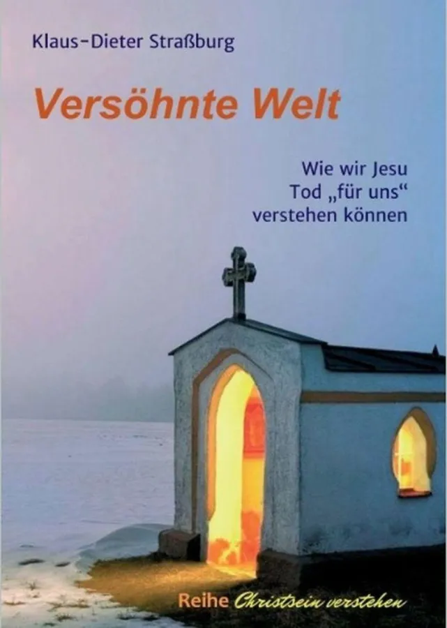 Buchcover 