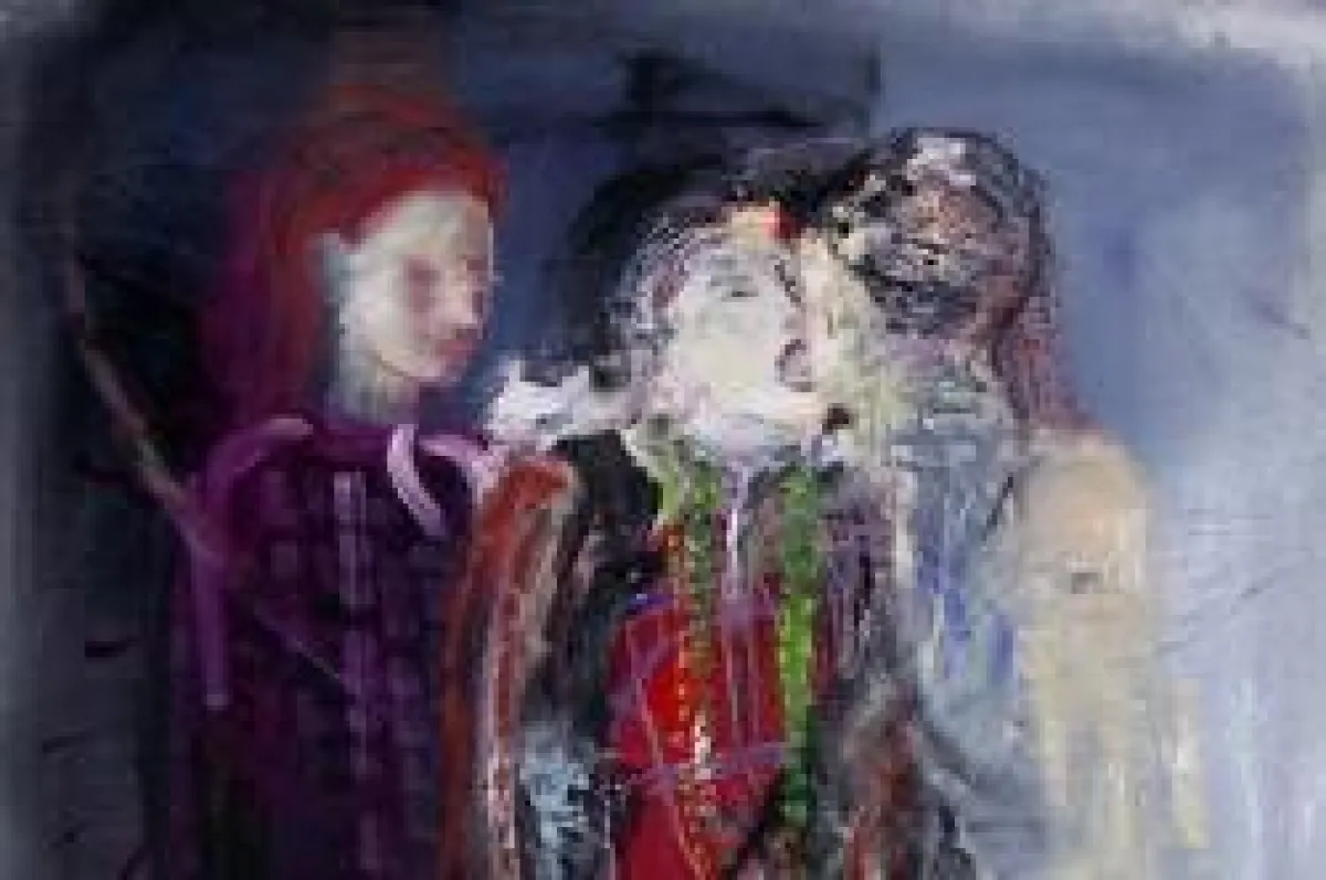 Bildausschnitt: Mari Mssare