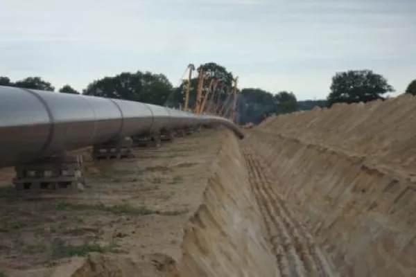 Energie für die Zukunft Europas Bild: Energie für die Zukunft Europas