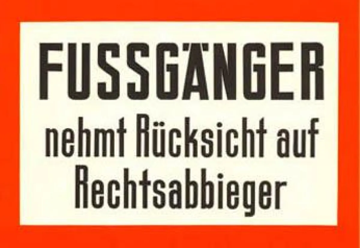 Postkarte aus der Serie