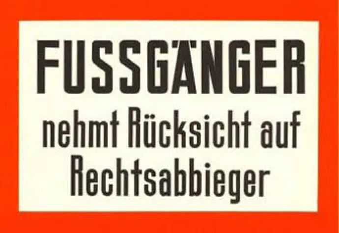 „DENK-ZETTEL“ aus dem Osten Bild: „DENK-ZETTEL“ aus dem Osten