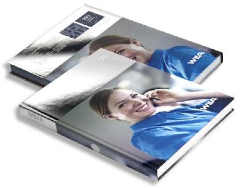 Der neue Katalog 08 der WILA Lichttechnik GmbH